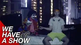 Roommates - We Have A Show
