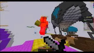 Short Bedwars Game Montage