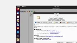 Install  latest KiCad in Ubuntu 18.04,19.10, 20.04