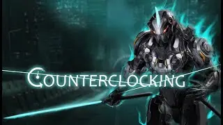 Counterclocking - Akara, the Cyber Succubus