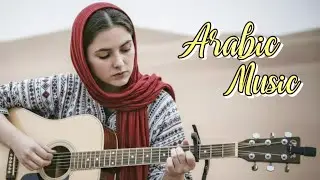 Melodi Biola Arabic Damai Bikin Hati Santai | Santai