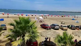 PUERTO MALABRIGO: UN INTERESANTE RECORRIDO POR SU HERMOSO BALNEARIO