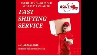 Top Packers and Movers in Bangalore | Moving Services  #packersandmovers #movingmadeeasy
