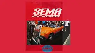 SEMA 2024
