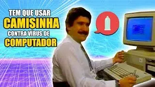 OS MAIORES ABSURDOS SOBRE TECNOLOGIA NA TV! #2