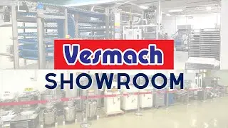 Vesmach Showroom Tour 2021