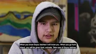 Chistaayihtakun Chipimaatisiiwininu