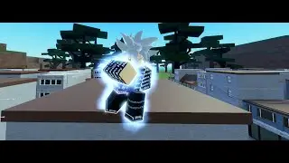 [AUT] Getting Goku + Gojo vs Goku
