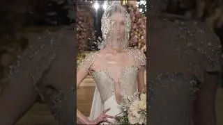 Miss Sohee Couture Spring/Summer 2025 Show #viral #shorts