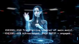Zeroth Choice (Mini Album) | Space Music, Female Vocals