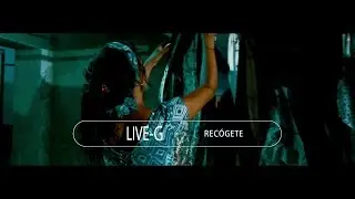 LIVE G - Rec&ograve;gete ( Official Video )