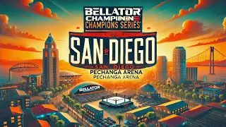 🥊Bellator Champions Series: Best Bets & Predictions💰