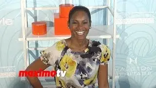 Robinne Lee | 2014 Inspiration Awards Red Carpet Arrivals