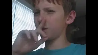 Kids are deleting their channel