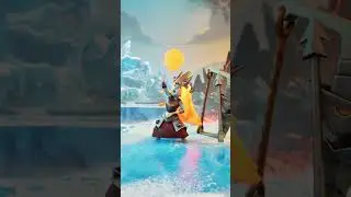 Fire Queen is here!