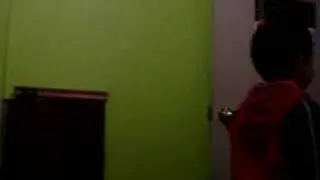 Nico berrios en Concepcion por 4 dias