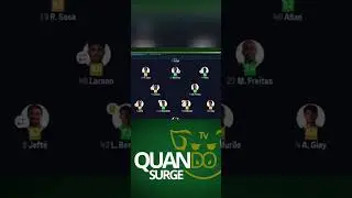 Notas do palmeiras #palmeiras