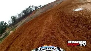 HELMET CAM: Tyler Wozney - Monster Mountain