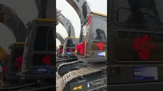 Volvo 240, Used excavator for sale, used excavator supplierwww.uexcavator.com #240