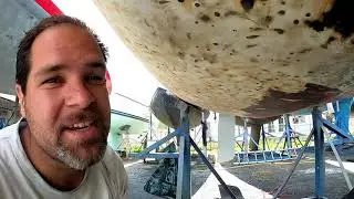 Carénage de Vagabond 3  02