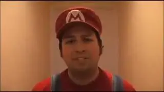 Stupid Mario Brothers: The Whole Story Part 1 (Complete Series)