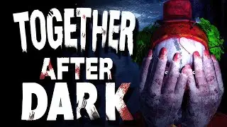 IS THAT HARRY POTTER? (TOGETHER AFTER DARK)