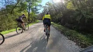 2025 Filthy 50 Gravel Race