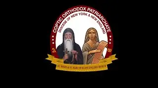 LIVE From St Moses The Strong & St Mary Of Egypt Coptic Orthodox English Church