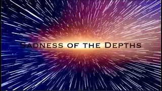 Sadness of the Depths &ndash; Dark Sci-Fi Ambient Music | Emotional Dystopian Soundtrack