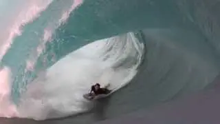 CHOPES 4K!! PHANTOM FOOTAGE / Movement TV / Rider: Damien Martin