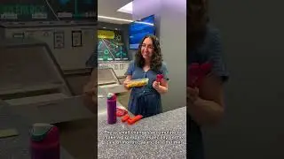 Waste Reduction in the Office - Chicago Earth Month Recap 2023