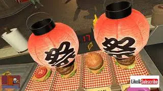 Dead Hungry Oculas VR