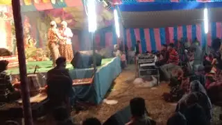 মানুষের গানে পার্থ 2🐸❤️😀