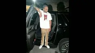 FREE Hurricane Wisdom x Loe Shimmy Type Beat - 