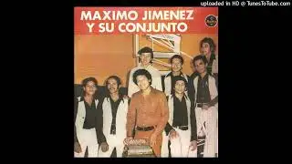 La Carestia de la Vida Maximo Jimenez & Su Conjunto 1978 (Francisco Franco)