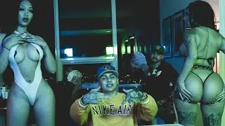 KRUK ONE - HOLD UP (Official Music Video)