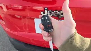 2021 Jeep Renegade Latitude Toledo, Maumee, Bowling Green, Monroe, Perrysburg OH