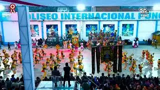 CAPORALES SANTOS / XXIX GRAN CONCURSO NACIONAL DE CAPORALES 2025 / EXAL PRODUCCIONES