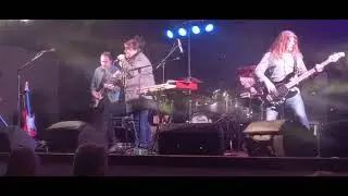 Buck And Evans - Back To Yesterday @ The Appleyard, Sittingbourne, Bournefest 25.09.2021