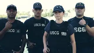 A Coast Guard Life - Recruiting Office New York