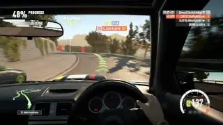Forza Horizon 2 Subaru WRX STI S1 (HD)