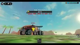rad katusha vehicle is good