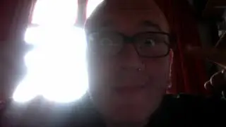 Chris Catalyst Live At Home - The Last Time?
