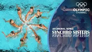 Доллары На Благо Синхронного Плавания | Synchro Sisters
