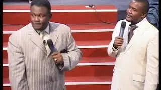 Apostle IN Sithole - Altars