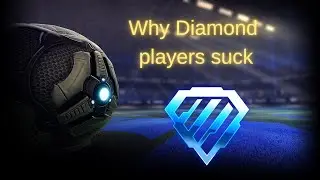 THIS is why Diamond Players are in DIAMOND