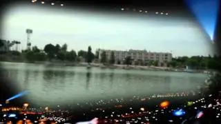 Sevilla-Puente del Alamillo