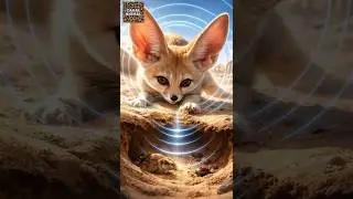 A Maior Orelha Proporcional do Mundo Animal / Pode medir 15 Cent&iacute;metros / O Menor Can&iacute;deo do Mundo