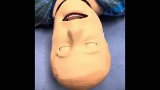 Laerdal SimMan Eye Repair
