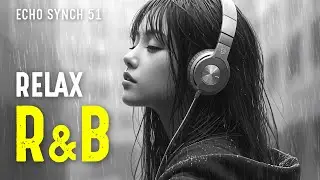 🎧 R&B x Electropop Vibes 2025 &ndash; Atmospheric, Smooth & Cinematic Soundscape